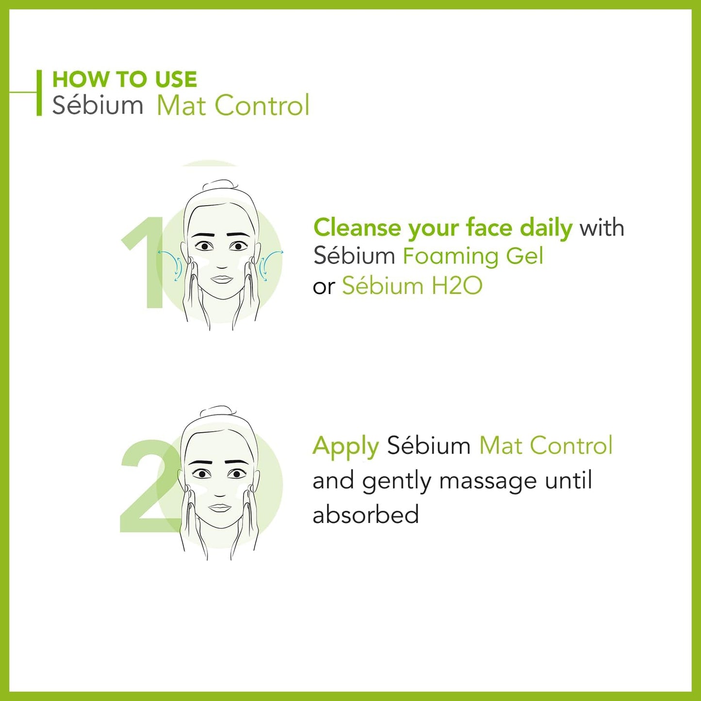 Bioderma Sébium Mat Control