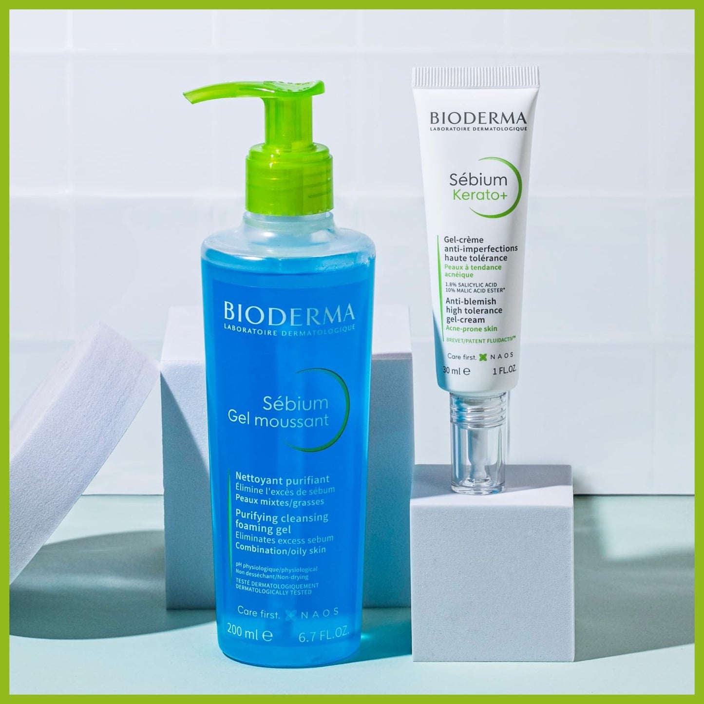 Bioderma Sébium Mat Control