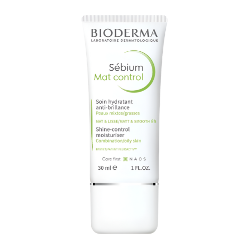 Bioderma Sébium Mat Control