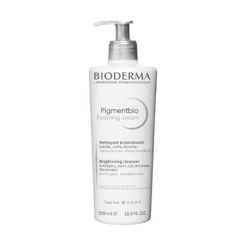 Bioderma Pigmentbio Foaming Cream